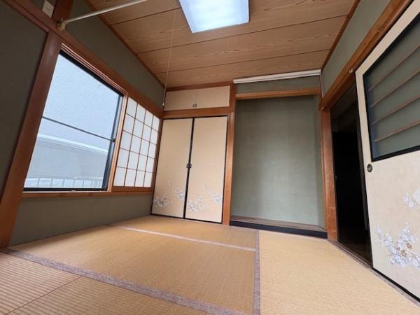 青梅市新町７丁目の中古一戸建て