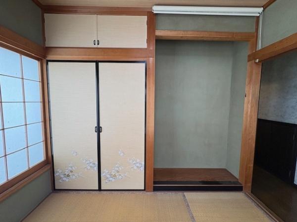 青梅市新町７丁目の中古一戸建て
