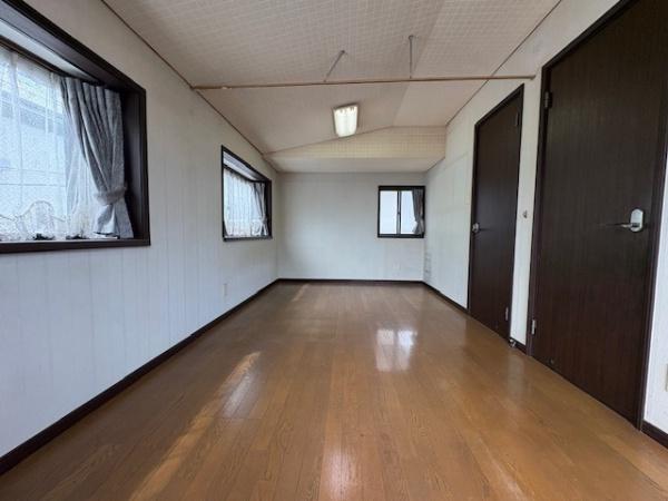 青梅市新町７丁目の中古一戸建て