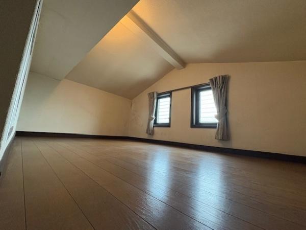 青梅市新町７丁目の中古一戸建て
