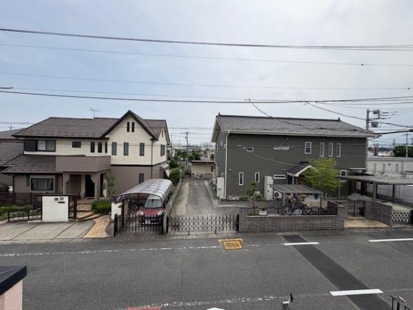 青梅市新町７丁目の中古一戸建て
