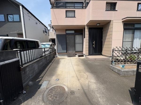 青梅市新町７丁目の中古一戸建て