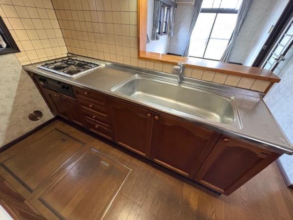 青梅市新町７丁目の中古一戸建て