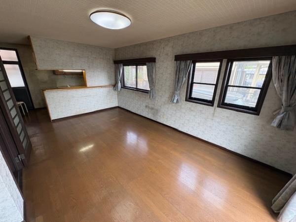 青梅市新町７丁目の中古一戸建て