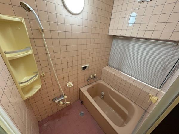 青梅市新町７丁目の中古一戸建て