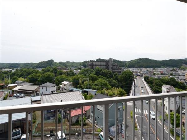 セントラルコート青梅