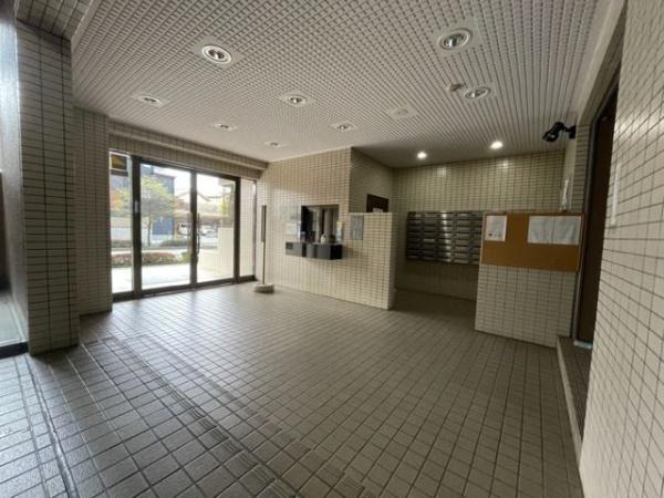 セントラルコート青梅