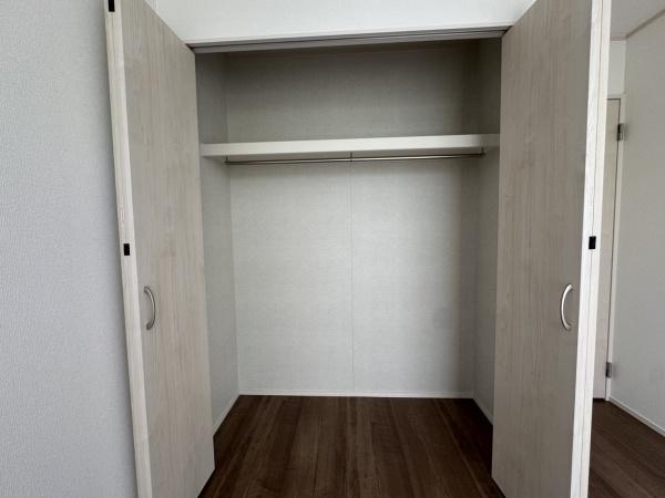 青梅藤橋　3号棟