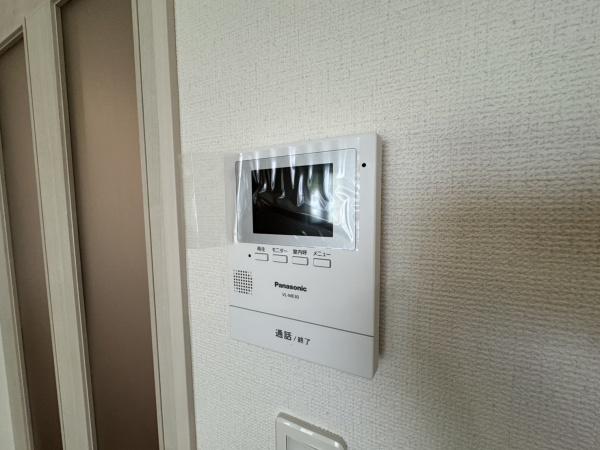 青梅藤橋　3号棟