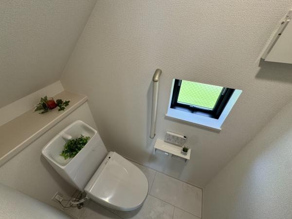 青梅藤橋　3号棟