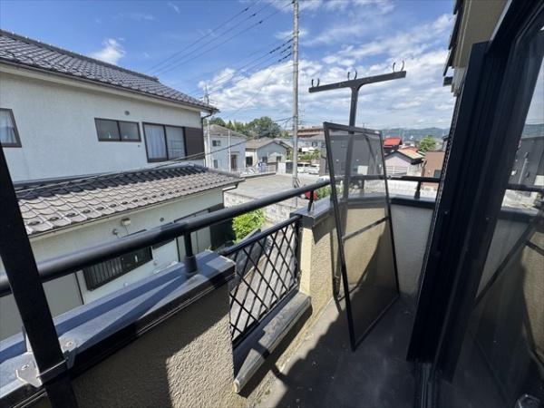 青梅市長淵６丁目の中古一戸建て