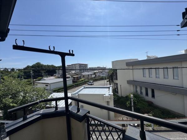 青梅市長淵６丁目の中古一戸建て