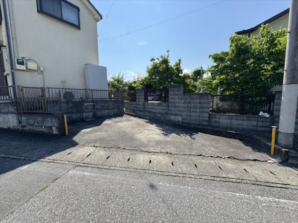 青梅市長淵６丁目の中古一戸建て