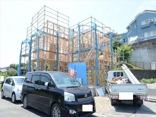 青梅長淵第4　7号棟