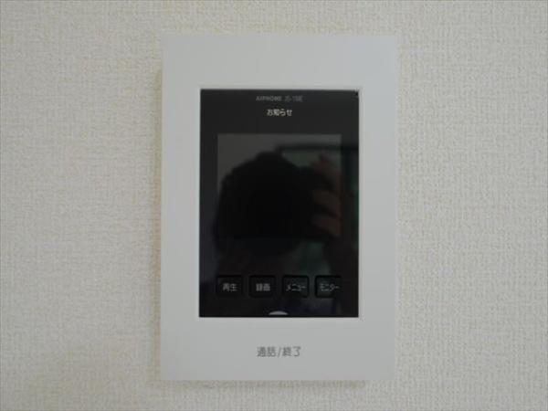 青梅長淵第4　7号棟