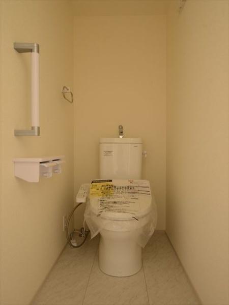 青梅長淵第4　4号棟