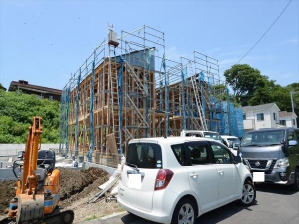 青梅長淵第4　4号棟