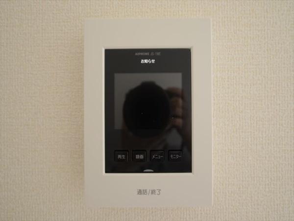 青梅長淵第4　4号棟