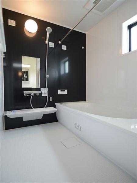 青梅長淵第4 6号棟(バス)