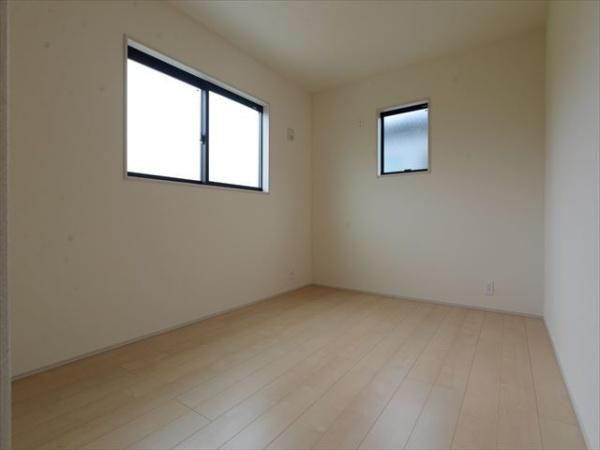 青梅長淵第4 6号棟(洋室)