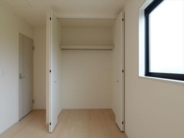 青梅長淵第4 6号棟(収納)