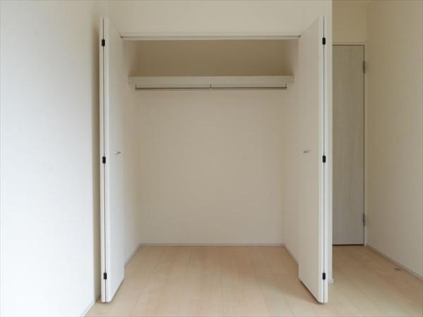 青梅長淵第4 6号棟(収納)