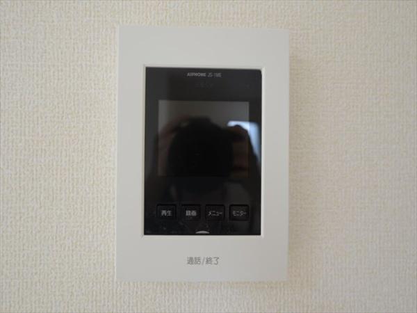 青梅長淵第4 6号棟(その他)