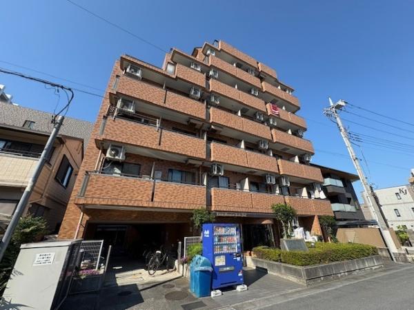 ライオンズマンション河辺第２