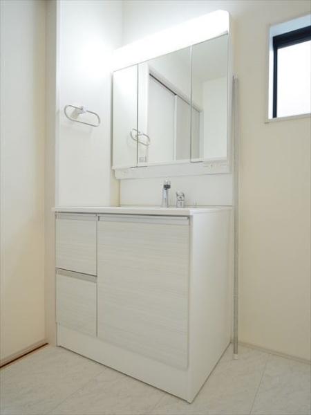 青梅大門第2 全1棟(洗面台・洗面所)