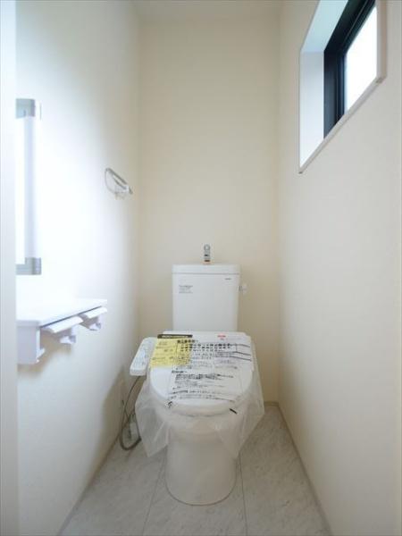 青梅大門第2 全1棟(トイレ)