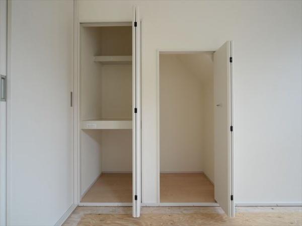 青梅大門第2 全1棟(収納)