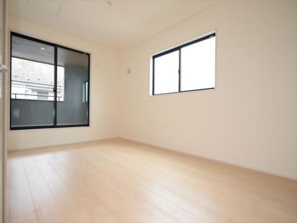 青梅大門第2 全1棟(洋室)