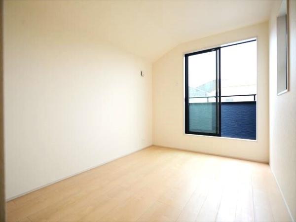 青梅大門第2 全1棟(洋室)