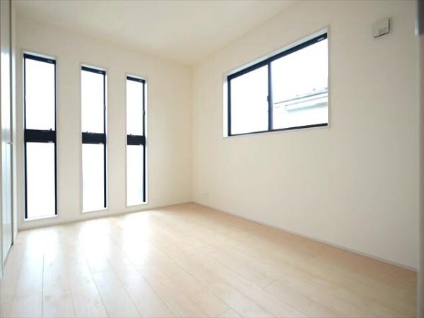 青梅大門第2 全1棟(洋室)