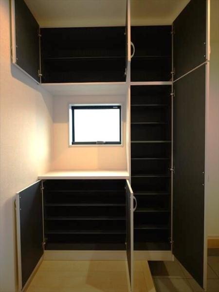 青梅大門第2 全1棟(収納)