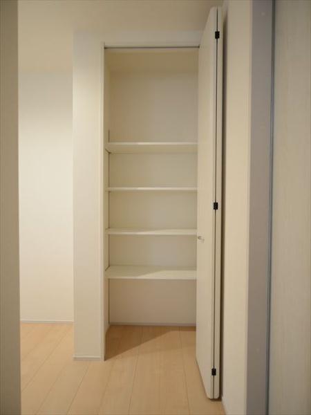 青梅大門第2 全1棟(収納)