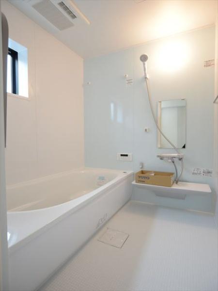 青梅大門第2 全1棟(バス)