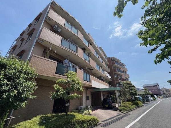 ライオンズマンション小作新町南公園