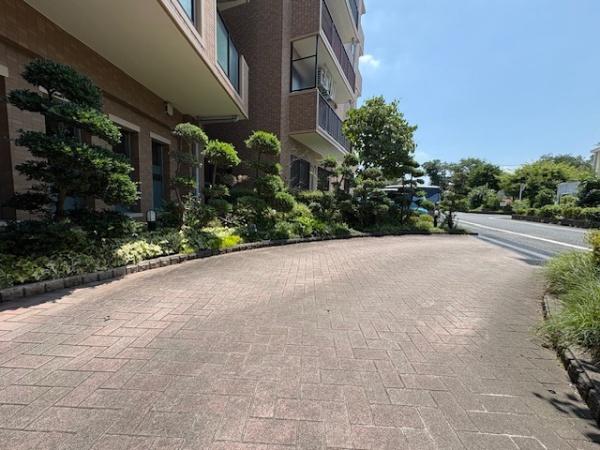 ライオンズマンション小作新町南公園