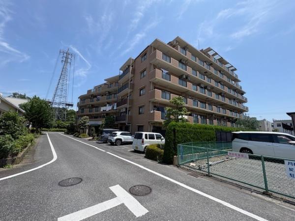 ライオンズマンション小作新町南公園