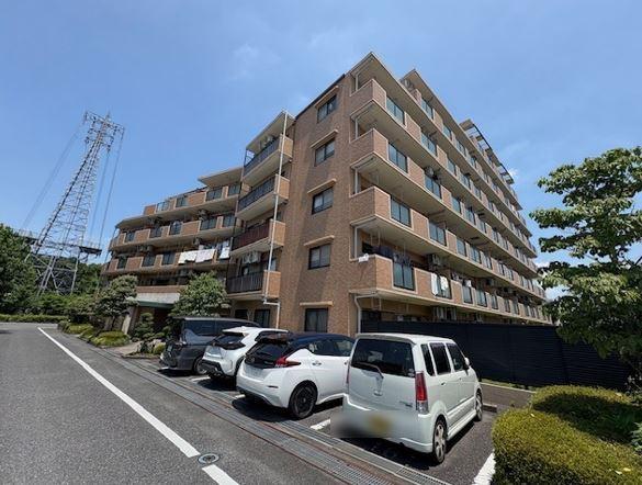 ライオンズマンション小作新町南公園