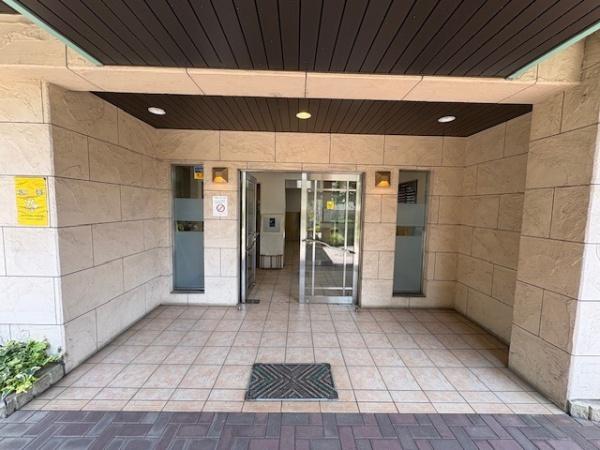 ライオンズマンション小作新町南公園