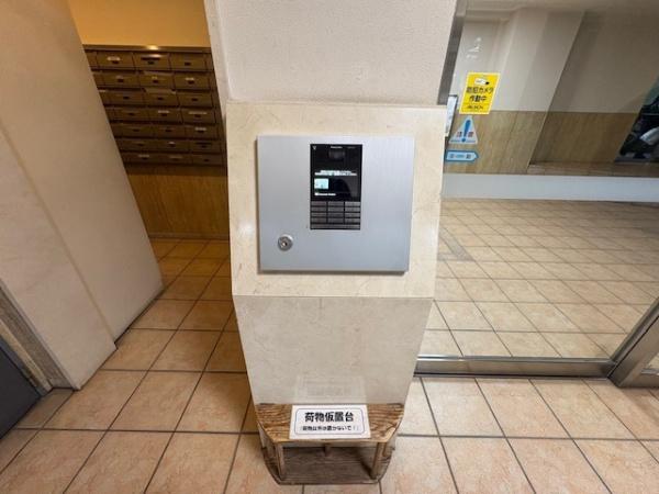 ライオンズマンション小作新町南公園
