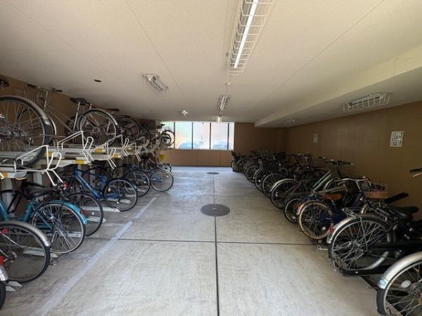 ライオンズマンション小作新町南公園