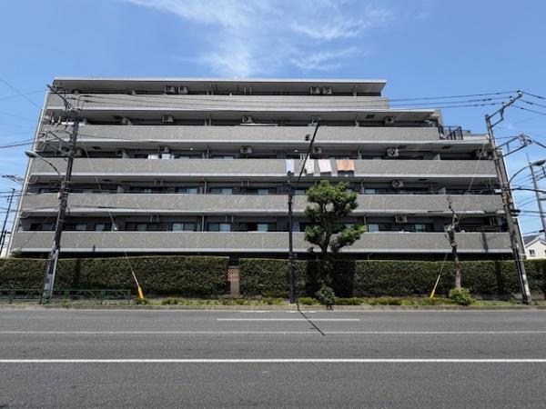リーベスト青梅新町