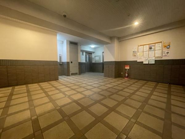 リーベスト青梅新町