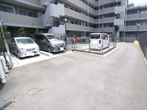 リーベスト青梅新町