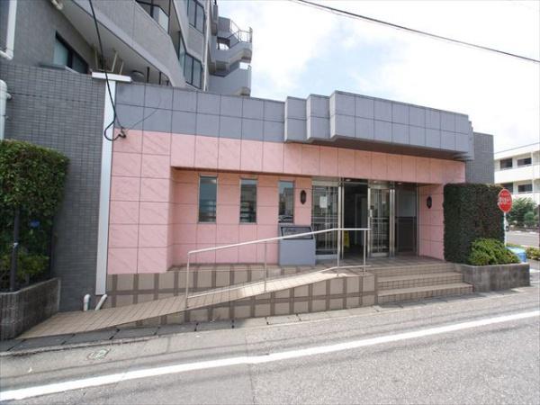 リーベスト青梅新町