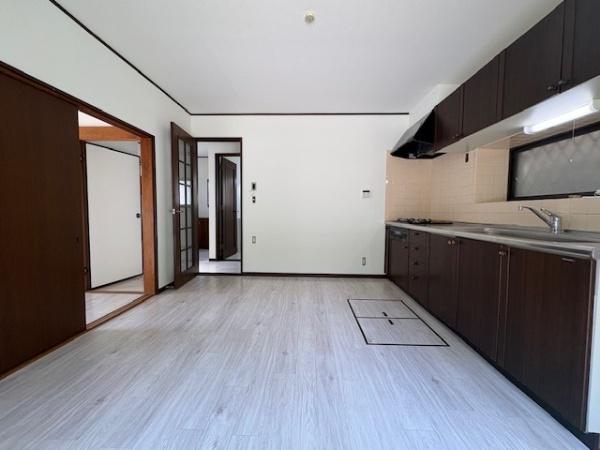 青梅市駒木町2丁目　戸建