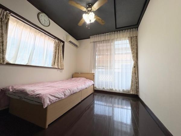 青梅市木野下２丁目の中古一戸建て